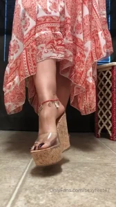 ASAL Queen Of Wrinkled Soles [ sexyfeet47 ] Onlyfans leaked video 7970078 on Hotleaks.tv