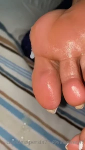 ASAL Queen Of Wrinkled Soles [ sexyfeet47 ] Onlyfans leaked video 7970090 on Hotleaks.tv
