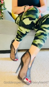 ASAL Queen Of Wrinkled Soles [ sexyfeet47 ] Onlyfans leaked video 7970099 on Hotleaks.tv