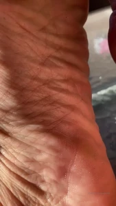ASAL Queen Of Wrinkled Soles [ sexyfeet47 ] Onlyfans leaked video 7970103 on Hotleaks.tv