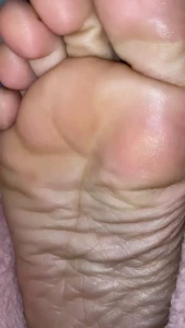 ASAL Queen Of Wrinkled Soles [ sexyfeet47 ] Onlyfans leaked video 7970107 on Hotleaks.tv
