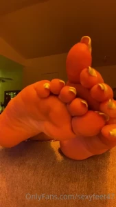 ASAL Queen Of Wrinkled Soles [ sexyfeet47 ] Onlyfans leaked video 7970111 on Hotleaks.tv