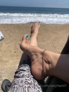 ASAL Queen Of Wrinkled Soles [ sexyfeet47 ] Onlyfans leaked video 7970113 on Hotleaks.tv