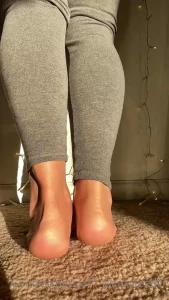 ASAL Queen Of Wrinkled Soles [ sexyfeet47 ] Onlyfans leaked video 7970118 on Hotleaks.tv