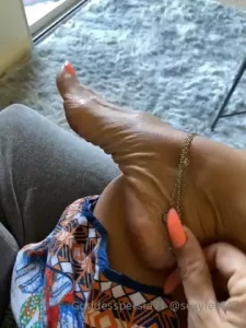 ASAL Queen Of Wrinkled Soles [ sexyfeet47 ] Onlyfans leaked video 7970138 on Hotleaks.tv