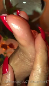 ASAL Queen Of Wrinkled Soles [ sexyfeet47 ] Onlyfans leaked video 7970141 on Hotleaks.tv