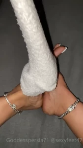 ASAL Queen Of Wrinkled Soles [ sexyfeet47 ] Onlyfans leaked video 7970142 on Hotleaks.tv