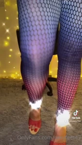 ASAL Queen Of Wrinkled Soles [ sexyfeet47 ] Onlyfans leaked video 7970146 on Hotleaks.tv