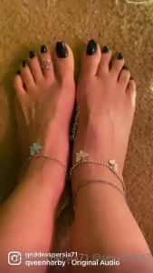 ASAL Queen Of Wrinkled Soles [ sexyfeet47 ] Onlyfans leaked video 7970150 on Hotleaks.tv