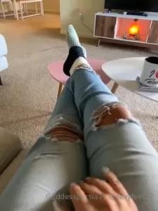 ASAL Queen Of Wrinkled Soles [ sexyfeet47 ] Onlyfans leaked video 7970157 on Hotleaks.tv