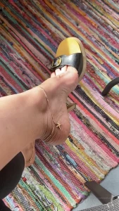 ASAL Queen Of Wrinkled Soles [ sexyfeet47 ] Onlyfans leaked video 7970167 on Hotleaks.tv