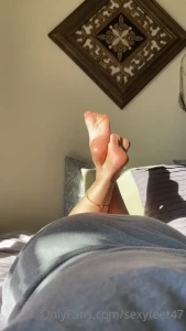 ASAL Queen Of Wrinkled Soles [ sexyfeet47 ] Onlyfans leaked video 7970174 on Hotleaks.tv