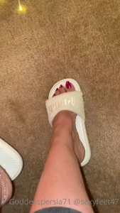 ASAL Queen Of Wrinkled Soles [ sexyfeet47 ] Onlyfans leaked video 7970207 on Hotleaks.tv