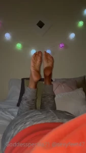 ASAL Queen Of Wrinkled Soles [ sexyfeet47 ] Onlyfans leaked video 7970213 on Hotleaks.tv
