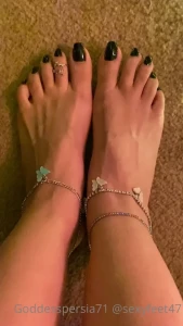 ASAL Queen Of Wrinkled Soles [ sexyfeet47 ] Onlyfans leaked video 7970227 on Hotleaks.tv