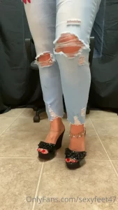 ASAL Queen Of Wrinkled Soles [ sexyfeet47 ] Onlyfans leaked video 7970230 on Hotleaks.tv