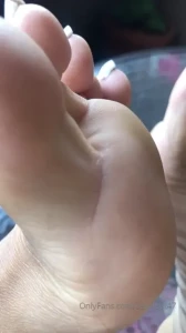 ASAL Queen Of Wrinkled Soles [ sexyfeet47 ] Onlyfans leaked video 7970238 on Hotleaks.tv