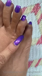 ASAL Queen Of Wrinkled Soles [ sexyfeet47 ] Onlyfans leaked video 7970282 on Hotleaks.tv