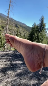 ASAL Queen Of Wrinkled Soles [ sexyfeet47 ] Onlyfans leaked video 7970284 on Hotleaks.tv
