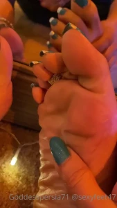 ASAL Queen Of Wrinkled Soles [ sexyfeet47 ] Onlyfans leaked video 7970288 on Hotleaks.tv