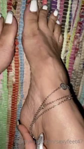 ASAL Queen Of Wrinkled Soles [ sexyfeet47 ] Onlyfans leaked video 7970354 on Hotleaks.tv