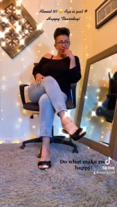 ASAL Queen Of Wrinkled Soles [ sexyfeet47 ] Onlyfans leaked video 7970360 on Hotleaks.tv