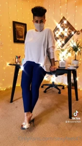 ASAL Queen Of Wrinkled Soles [ sexyfeet47 ] Onlyfans leaked video 7970364 on Hotleaks.tv