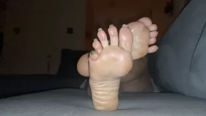 ASAL Queen Of Wrinkled Soles [ sexyfeet47 ] Onlyfans leaked video 7970381 on Hotleaks.tv