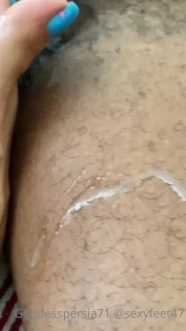 ASAL Queen Of Wrinkled Soles [ sexyfeet47 ] Onlyfans leaked video 7970384 on Hotleaks.tv