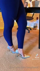ASAL Queen Of Wrinkled Soles [ sexyfeet47 ] Onlyfans leaked video 7970399 on Hotleaks.tv