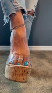 ASAL Queen Of Wrinkled Soles [ sexyfeet47 ] Onlyfans leaked video 7970419 on Hotleaks.tv