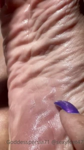 ASAL Queen Of Wrinkled Soles [ sexyfeet47 ] Onlyfans leaked video 7970430 on Hotleaks.tv