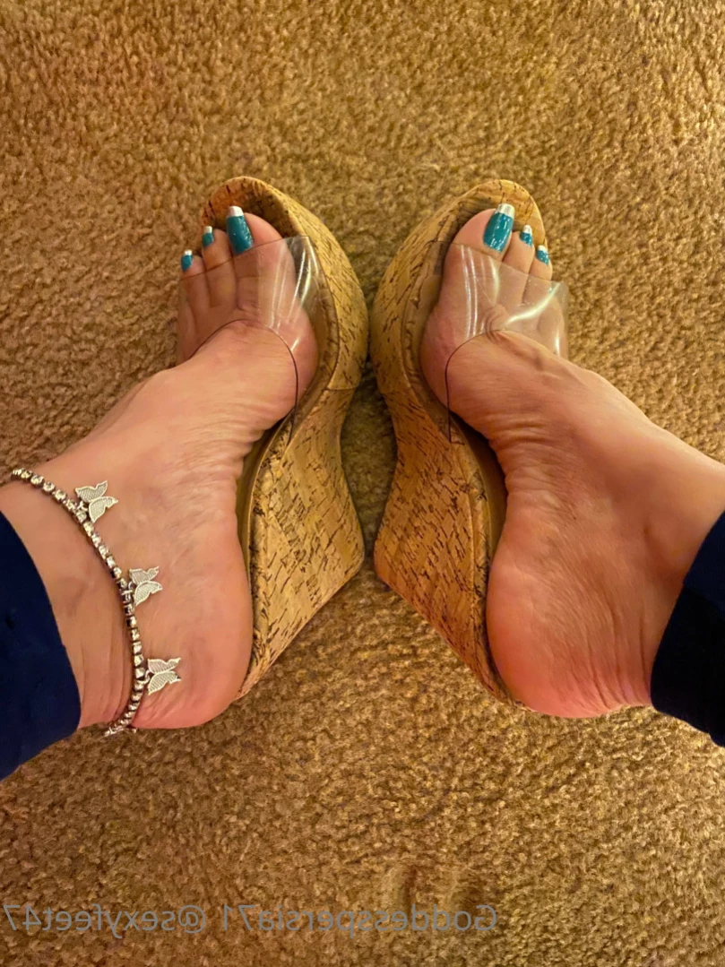 ASAL Queen Of Wrinkled Soles [ sexyfeet47 ] Onlyfans leaked photo 10974403 on Hotleaks.tv