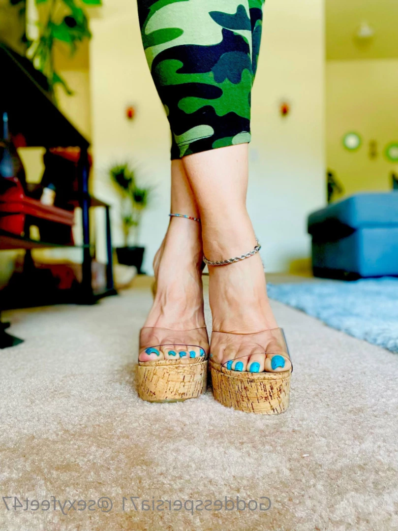 ASAL Queen Of Wrinkled Soles [ sexyfeet47 ] Onlyfans leaked photo 11483094 on Hotleaks.tv