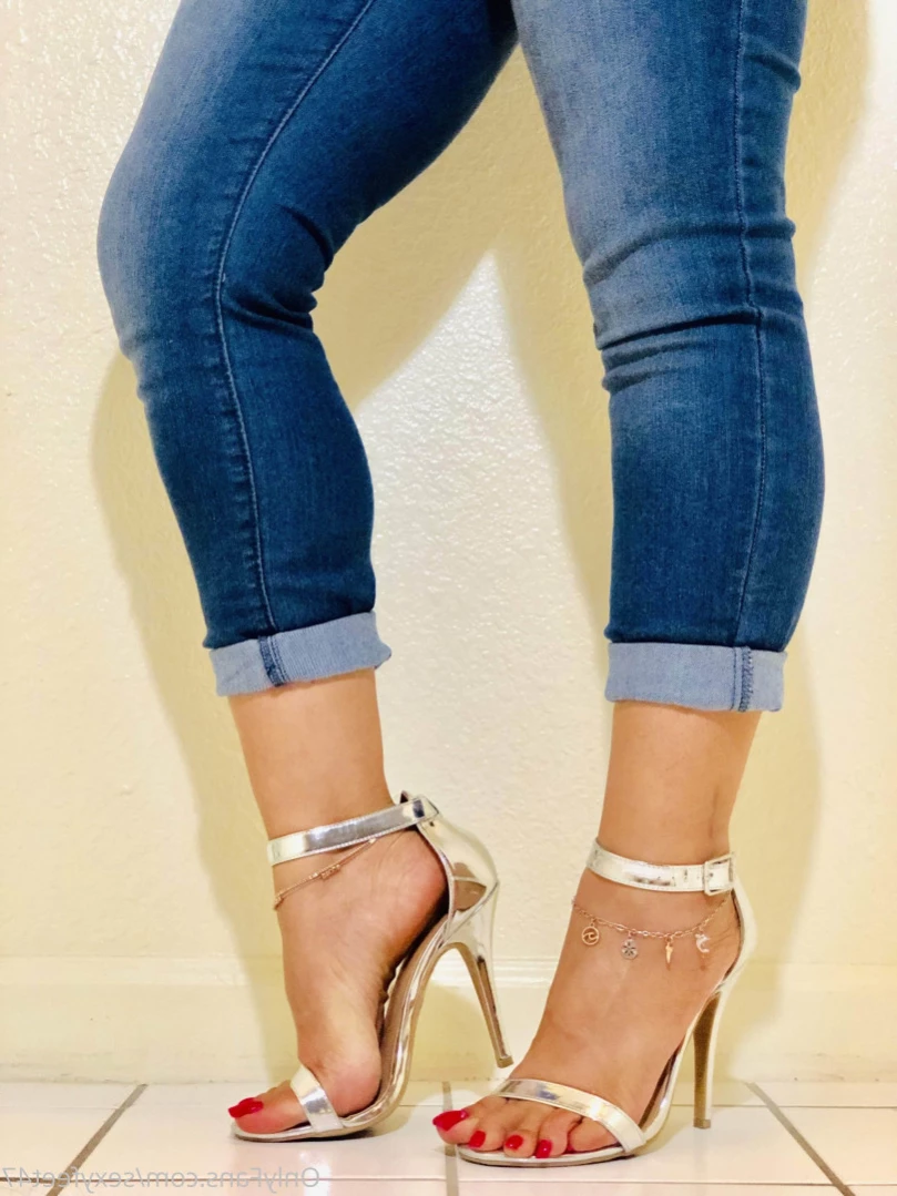 ASAL Queen Of Wrinkled Soles [ sexyfeet47 ] Onlyfans leaked photo 11507419 on Hotleaks.tv