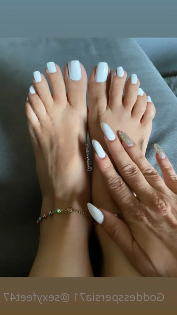 ASAL Queen Of Wrinkled Soles [ sexyfeet47 ] Onlyfans leaked photo 12011247 on Hotleaks.tv