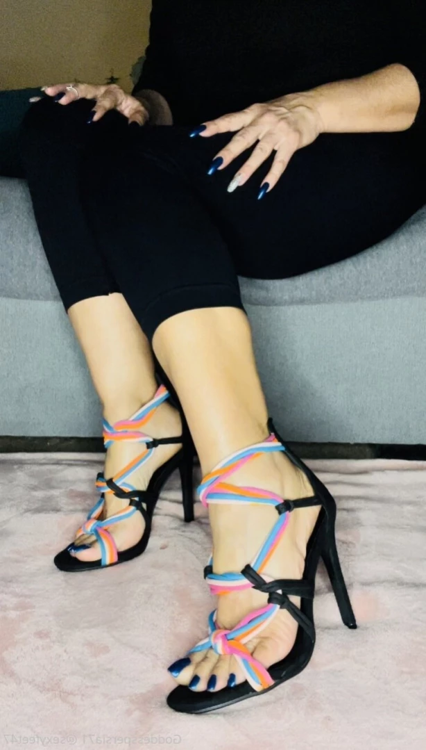 ASAL Queen Of Wrinkled Soles [ sexyfeet47 ] Onlyfans leaked photo 12011958 on Hotleaks.tv