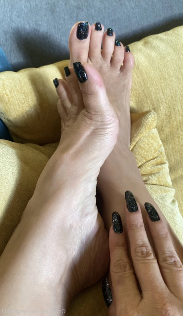 ASAL Queen Of Wrinkled Soles [ sexyfeet47 ] Onlyfans leaked photo 12061009 on Hotleaks.tv