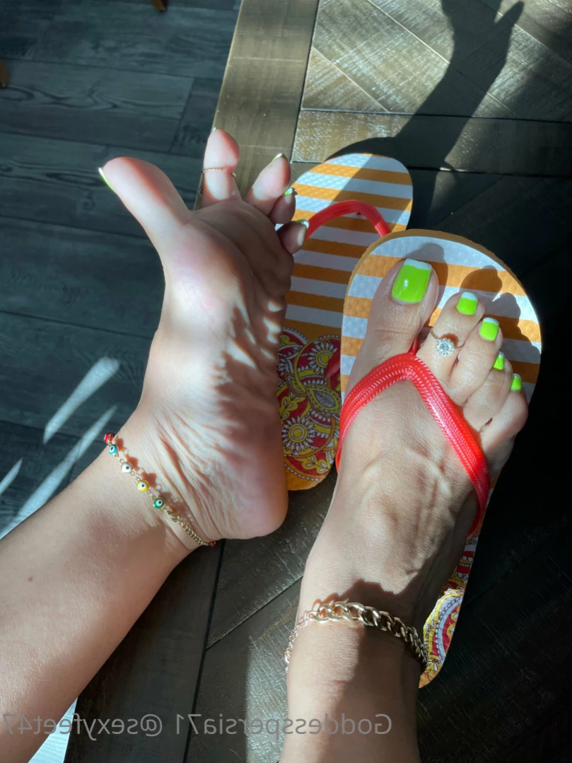 ASAL Queen Of Wrinkled Soles [ sexyfeet47 ] Onlyfans leaked photo 12251658 on Hotleaks.tv