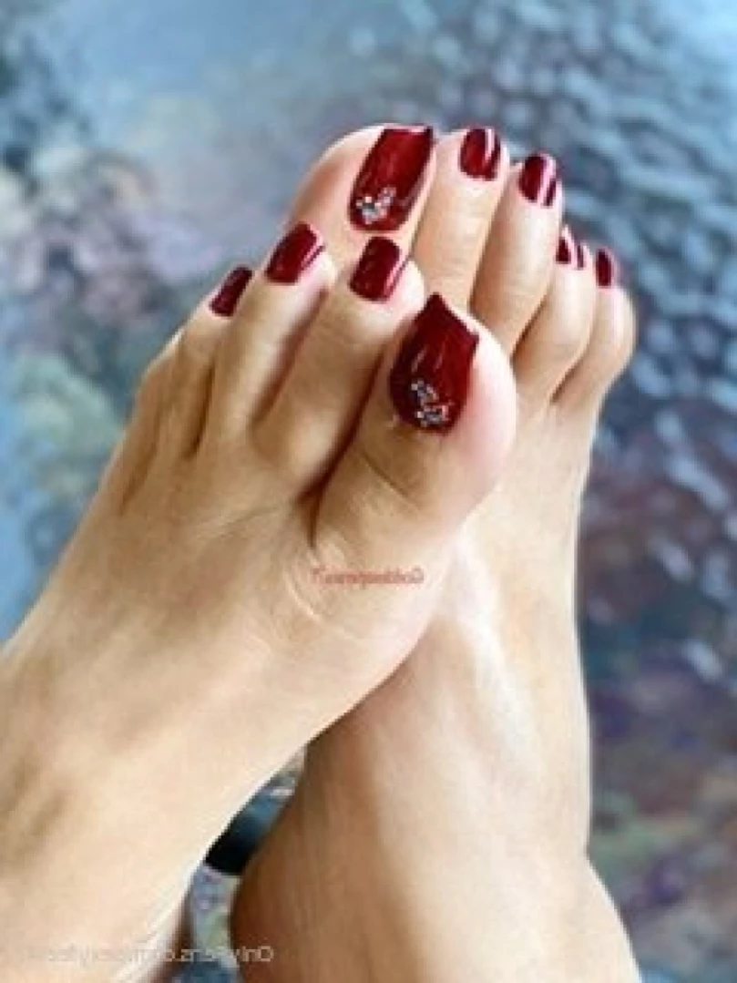 ASAL Queen Of Wrinkled Soles [ sexyfeet47 ] Onlyfans leaked photo 12451057 on Hotleaks.tv