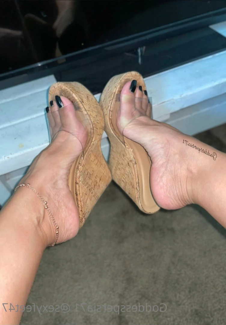 ASAL Queen Of Wrinkled Soles [ sexyfeet47 ] Onlyfans leaked photo 12538925 on Hotleaks.tv