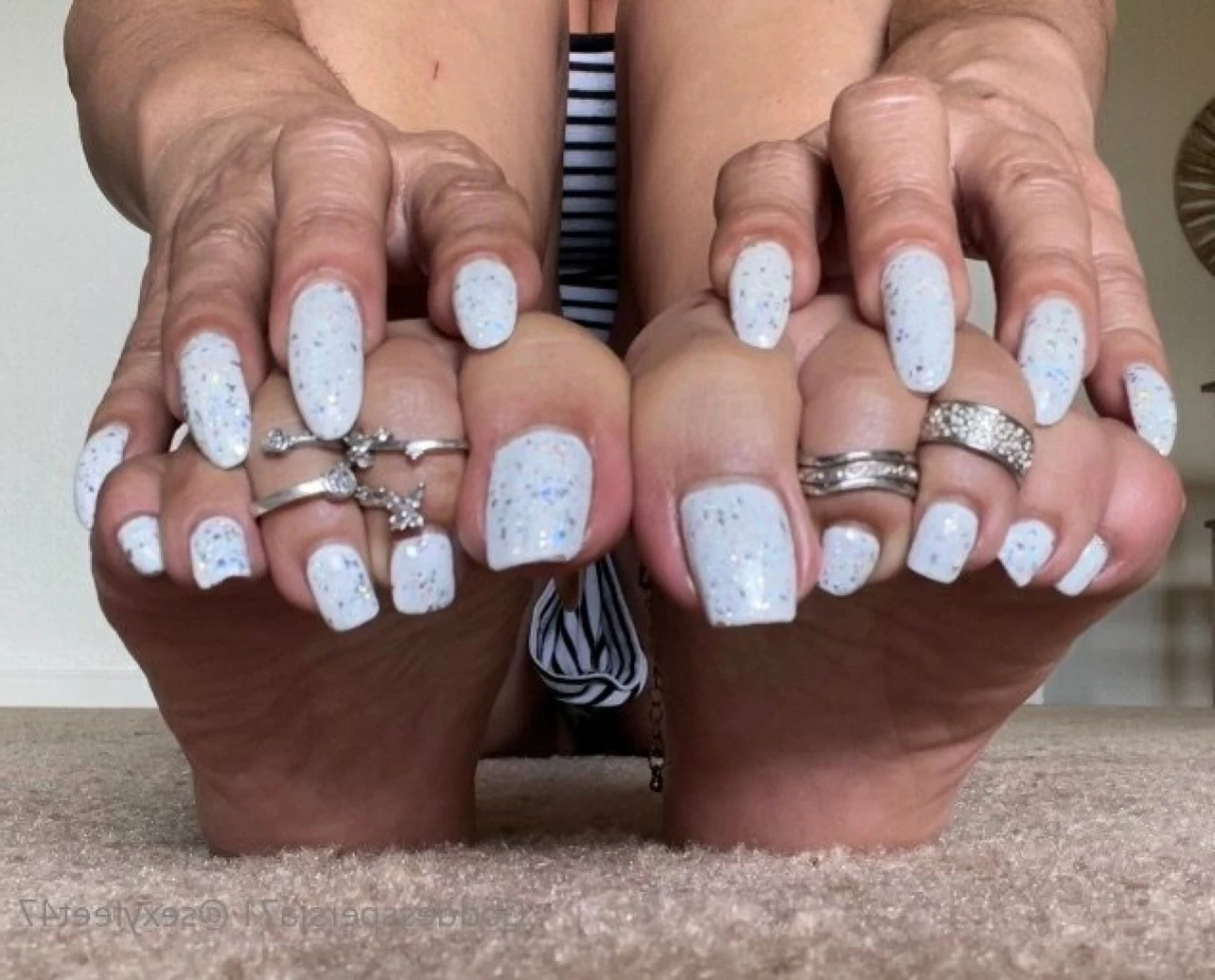 ASAL Queen Of Wrinkled Soles [ sexyfeet47 ] Onlyfans leaked photo 12612763 on Hotleaks.tv