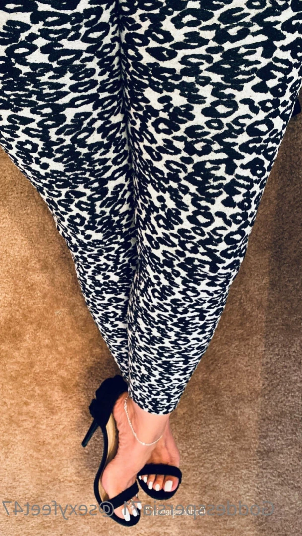 ASAL Queen Of Wrinkled Soles [ sexyfeet47 ] Onlyfans leaked photo 12612998 on Hotleaks.tv