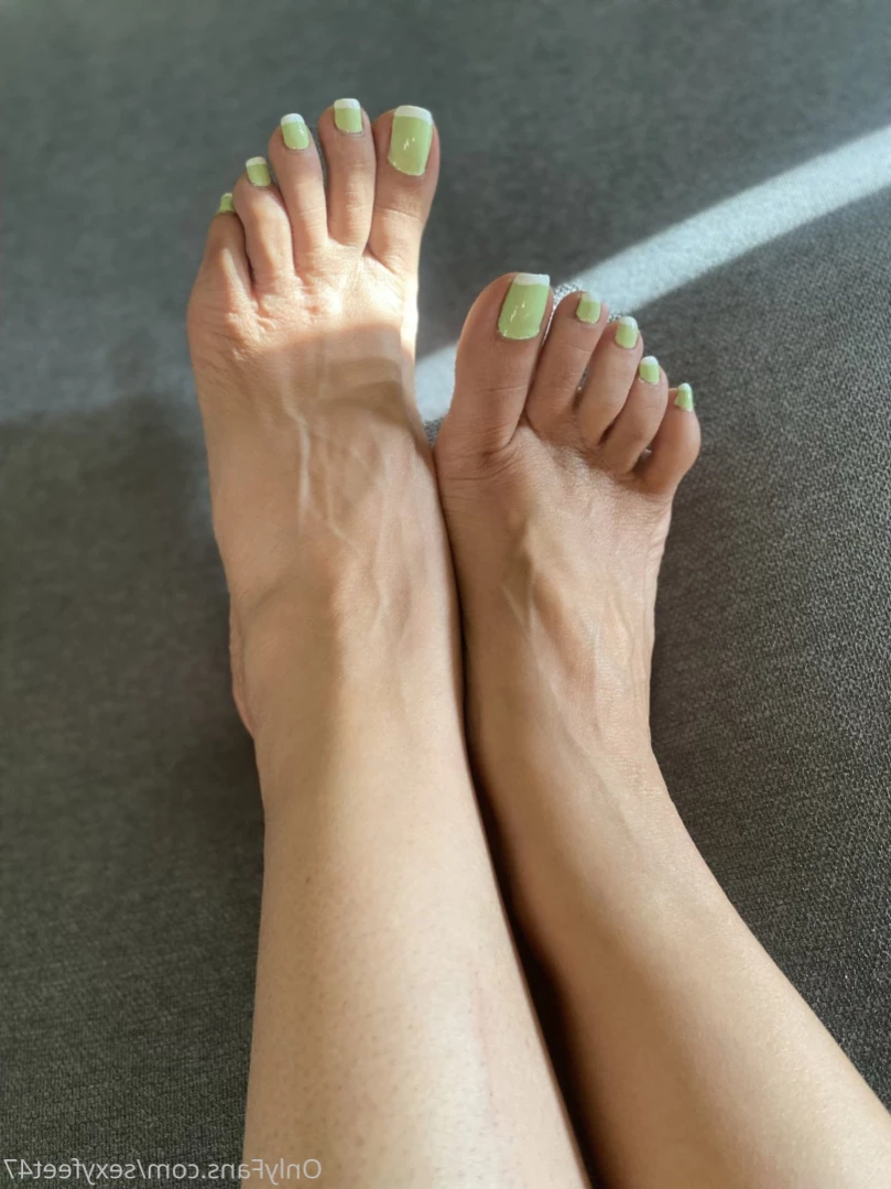 ASAL Queen Of Wrinkled Soles [ sexyfeet47 ] Onlyfans leaked photo 12613153 on Hotleaks.tv