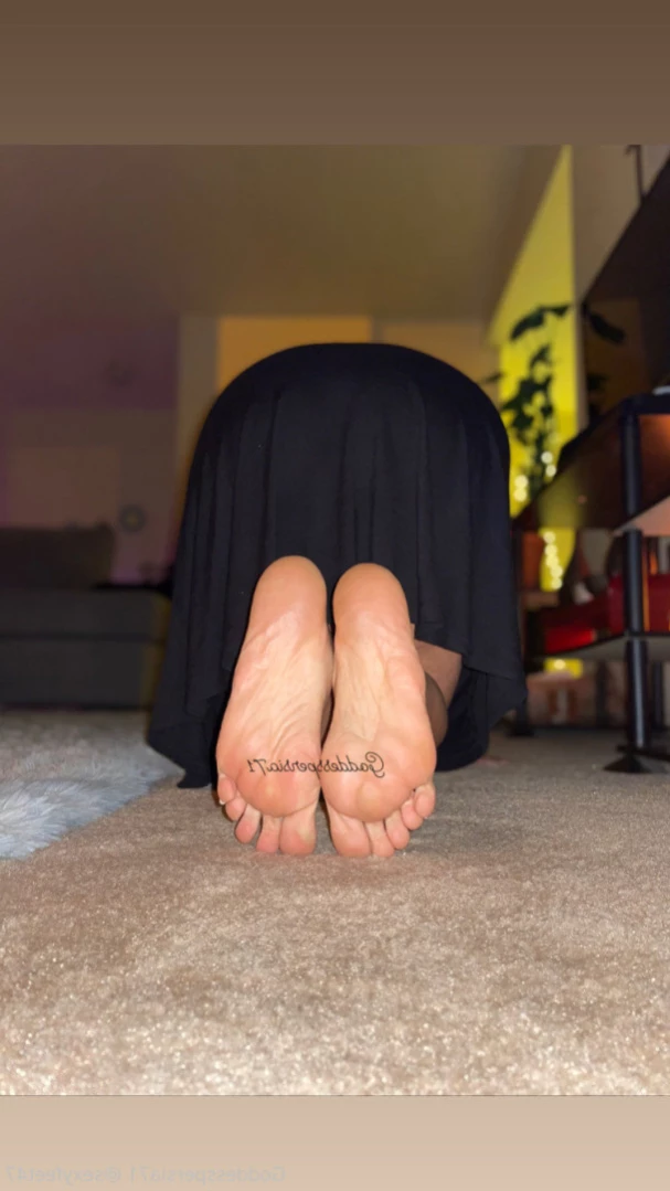 ASAL Queen Of Wrinkled Soles [ sexyfeet47 ] Onlyfans leaked photo 12617003 on Hotleaks.tv