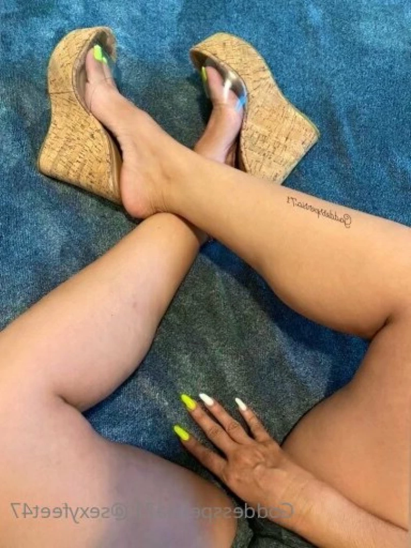 ASAL Queen Of Wrinkled Soles [ sexyfeet47 ] Onlyfans leaked photo 12617346 on Hotleaks.tv
