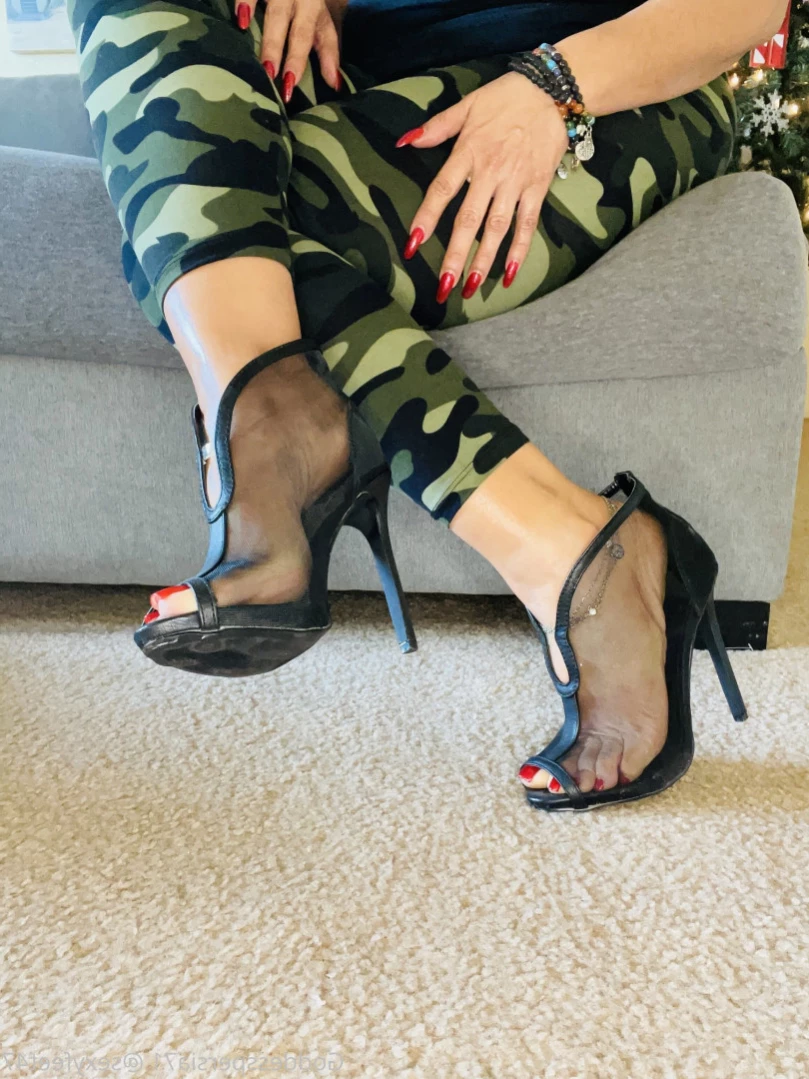 ASAL Queen Of Wrinkled Soles [ sexyfeet47 ] Onlyfans leaked photo 12617732 on Hotleaks.tv