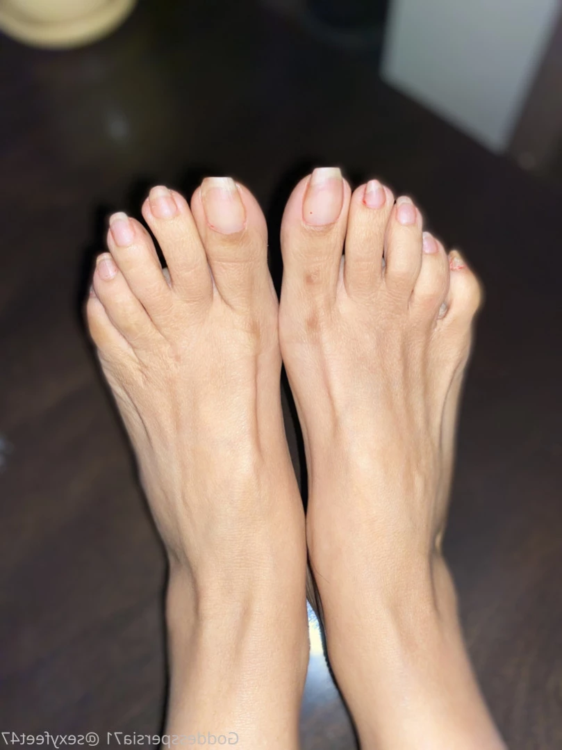ASAL Queen Of Wrinkled Soles [ sexyfeet47 ] Onlyfans leaked photo 12617937 on Hotleaks.tv