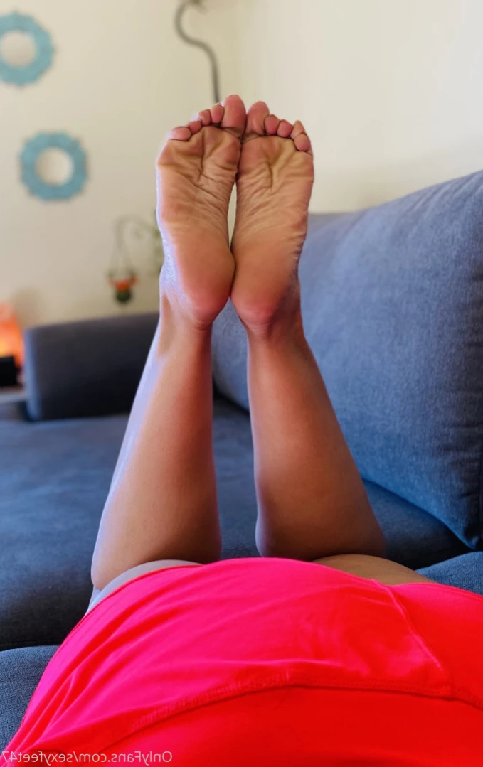 ASAL Queen Of Wrinkled Soles [ sexyfeet47 ] Onlyfans leaked photo 12618068 on Hotleaks.tv
