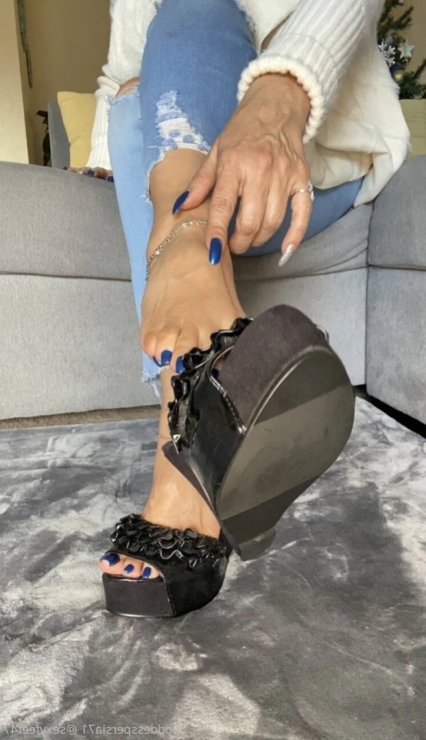 ASAL Queen Of Wrinkled Soles [ sexyfeet47 ] Onlyfans leaked photo 12618444 on Hotleaks.tv